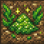 Create: Kelp Fertilizer logo