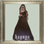 [kaguya]silent pray / nun's habitphr logo