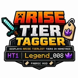 Arise Tier Tagger