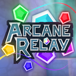 Arcane Relay logo