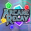 Arcane Relay logo
