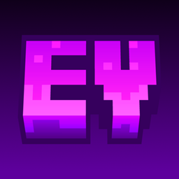Enhanced Vanilla logo