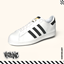 [VHSync] Superstar Women Shoes INZOI logo