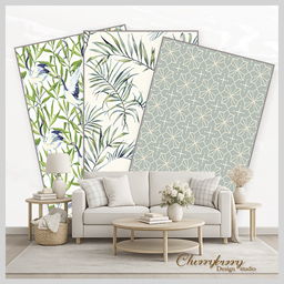 Wallpaper set | WS-23