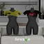 Jezzie,TS4 Sopia Top logo