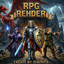 Rehder RPG logo
