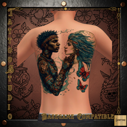 Robynq Tattoo LTD5443 - Basegame compatible project image