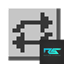 Polymorphic Refined Storage logo