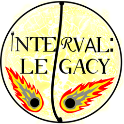 Interval; Legacy project image