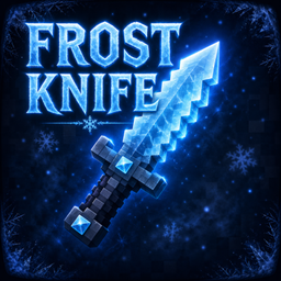 Frost Knife logo