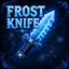 Frost Knife logo