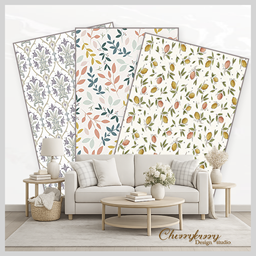 Wallpaper set | WS-26