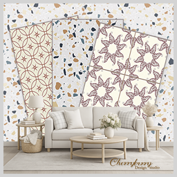 Wallpaper set | WS-29