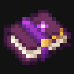 Vanilla Plus Enchantments logo