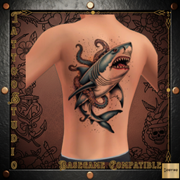 Robynq Tattoo LTD5436 - Basegame compatible project image