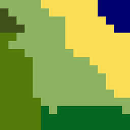 Biome Snapshot project image