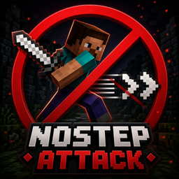 NoStep Attack project image