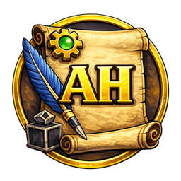 AH - Arena Helper - Automated Macro project image