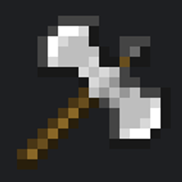 Spinning Tomahawk project image
