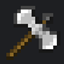 Spinning Tomahawk logo