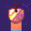 Golden Apple Enchantments logo