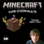 C418 Music Disc Pack logo