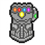 Infinity Nova Reforged logo