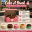 Cake A Break – Buyable Cakes by Ravasheen- Tradução PTBR logo