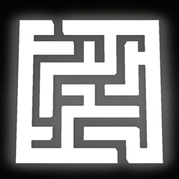 Berge's Mazes logo