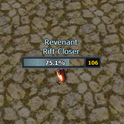 Healthbar ReSkin project image