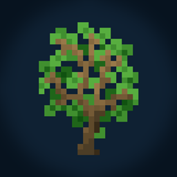 Acrit's Fancy Nature logo