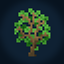 Acrit's Fancy Nature logo
