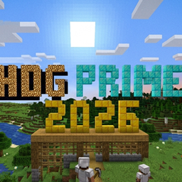 HDG PRIME - 2026 logo