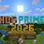 HDG PRIME - 2026 logo