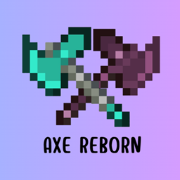 Axe Reborn logo