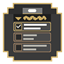 UIQuest logo