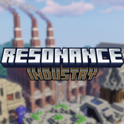 Resonance Industry project image