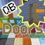 QB Doors logo
