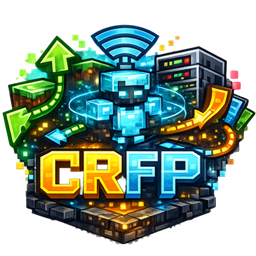 CRFP logo