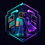 Skin Change in game logo