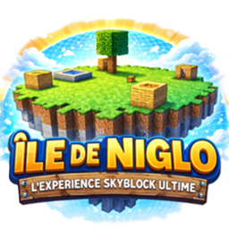 Ile de Niglo Serveurs project image