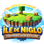 Ile de Niglo Serveurs logo
