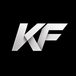 Key Forge logo