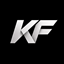 Key Forge logo