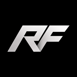 Resource Forge logo