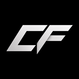 Cooldown Forge logo
