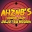 Dojutsu Addon || AHZNB's Naruto ShinobiCraft ADDON logo