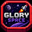 GLORY SPACE logo