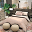 Seruni Bedroom logo