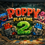 poppy playtime 2 logo